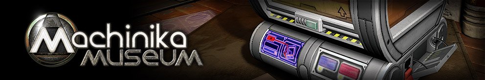 After 3 years of work our demo for our upcoming puzzle game 'Machinika Museum' is online! :)
Come and solve puzzles in a mysterious atmosphere in the 1st chapter of this exciting adventure.

On iOS : apple.co/2SP1qB2
And PC : bit.ly/2SMemHT