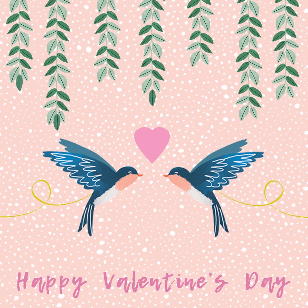 HouseDisaster's tweet image. Happy Valentine's Day to all the love birds out there ❤️
houseofdisaster.com

#Valentines #ValentinesDay #ValentinesDay2019 #giftideas