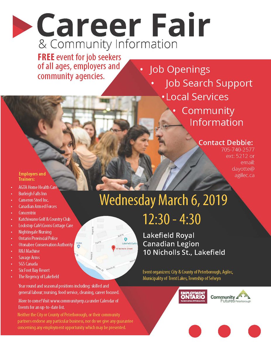 SelwynTownship tweet media