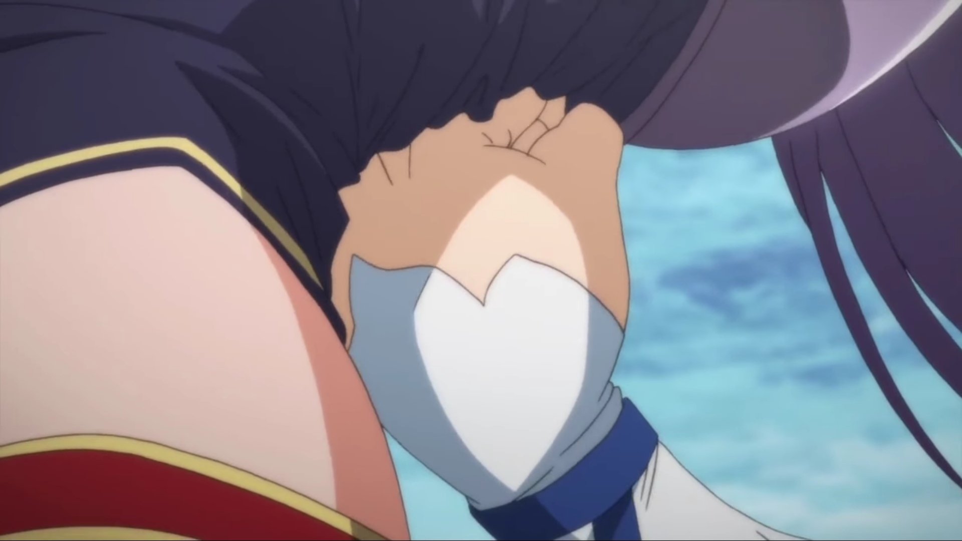 Twitter 上的 さのっち Sigegumi 流派東方不敗とか次元覇王流とかガンプラ心経流とかあるよ 俺が使ってるnガンダムは拳で殴る格闘があるんやけど 俺がアスナ好きだからアインクラッド流拳法として成立するんよ T Co Trrf9sz1ic Twitter