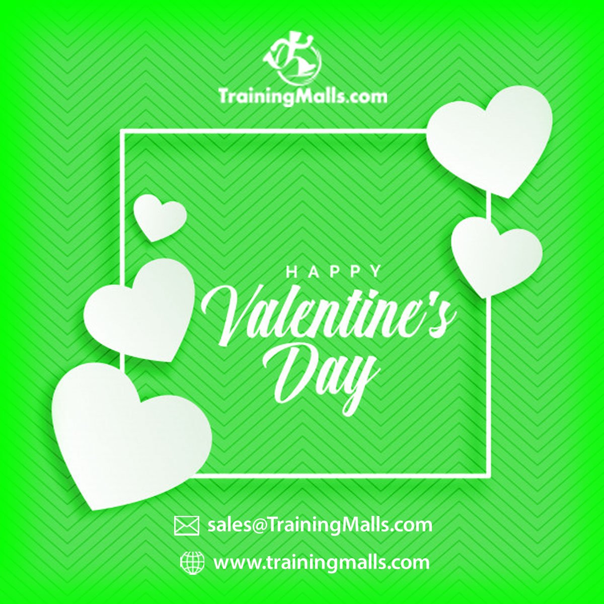 trainingmalls's tweet photo. 💖💪 To be healthy you need to do more then just hit them gym &amp; eat right, you also need to build good relationships and for that you need communication .💖💪
HAPPY VALENTINE DAY!! 💞😍
#HappyValentinesDay #ValentineWeek #Celebrate https://t.co/i1waeAbRMd