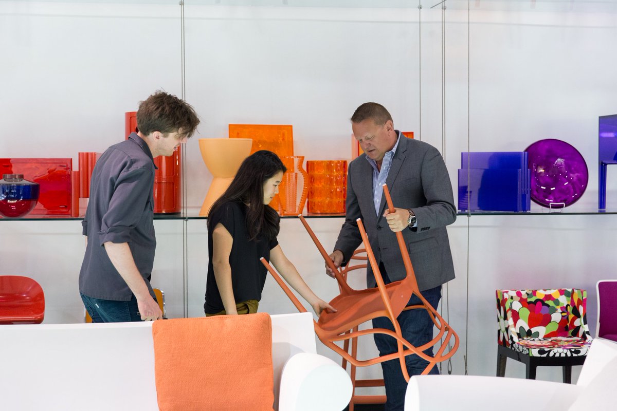 Apply now! The #BeOriginalAmericas Student Design Fellowship is now accepting applicants for the 2019 program: bit.ly/2E9nMF4