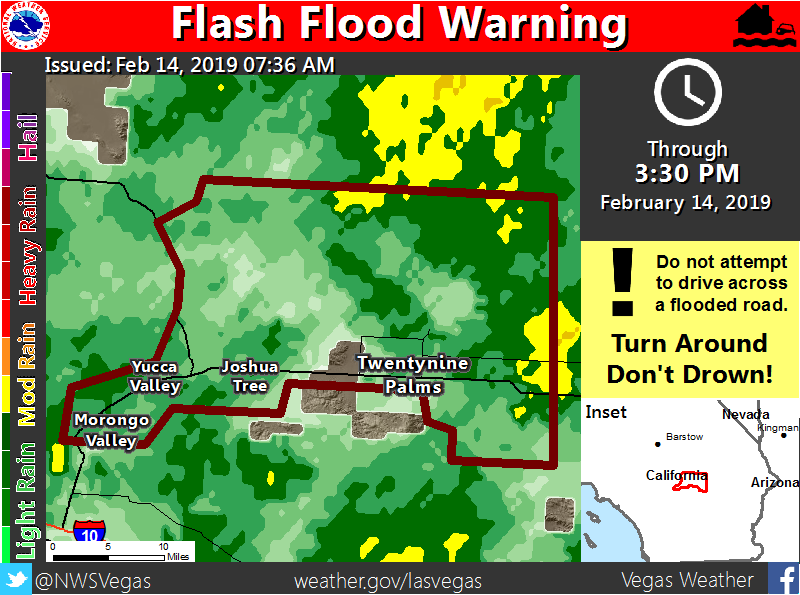 Yucca Valley Latest News, Breaking News Headlines Scoopnest