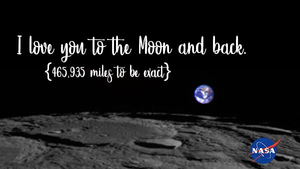 NASAJohnson's tweet photo. Mars is red
Neptune is blue
Happy Valentine's Day
From NASA to you!

Send an out-of-this world valentine with these spacey cards: https://t.co/8nm7roSiVD https://t.co/0ZywdP950b