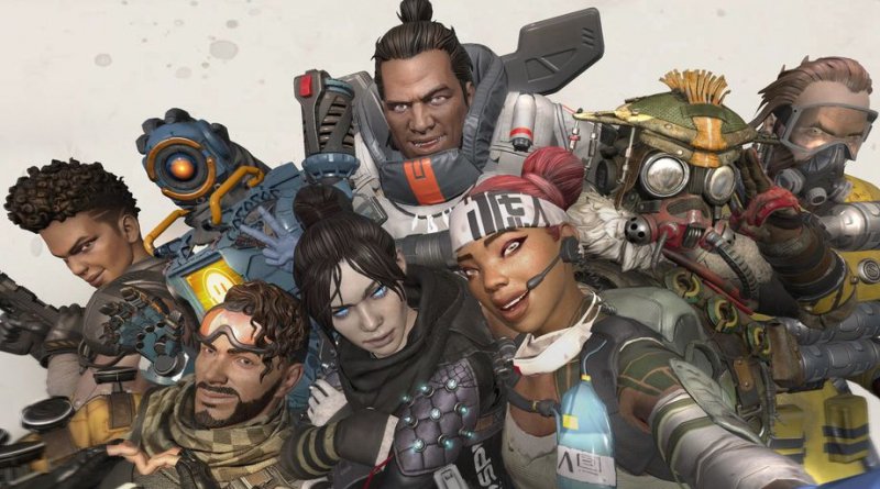 syndicateofgeek's tweet photo. I played Apex Legends and felt like a total N00B. Read my review here: https://t.co/PBDonYcrRQ

#ApexLegends #ApexLegendsBattleRoyale #ApexLegendsBR #BattleRoyale #Fortnite #FortniteBR #FortniteBattleRoyale https://t.co/9DSOz6nE4n