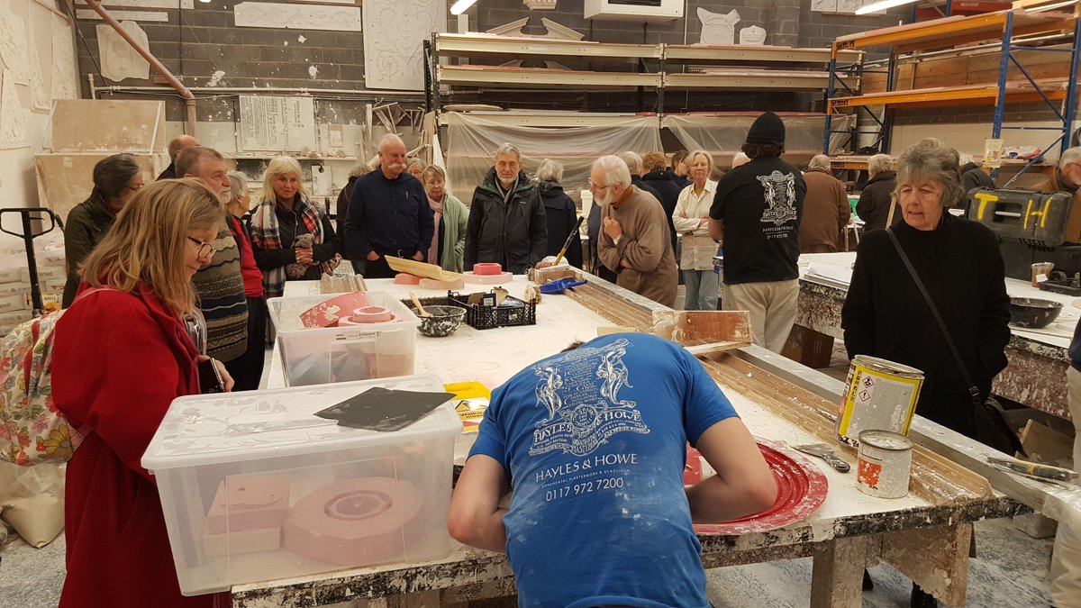 Hayles and Howe Ltd tweet media