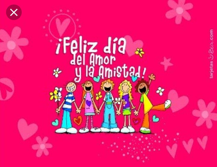 DiaZorelys's tweet photo. Feliz día del amor y la amistad 😘😘 https://t.co/zO3icT5wME