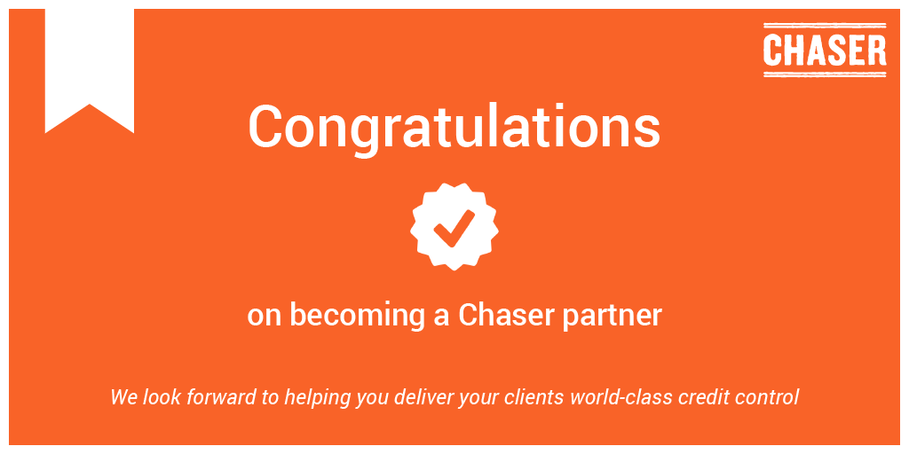 Huge well done to our partners @BromheadCo on completing certification today! We're delighted to help you deliver world-class credit control.