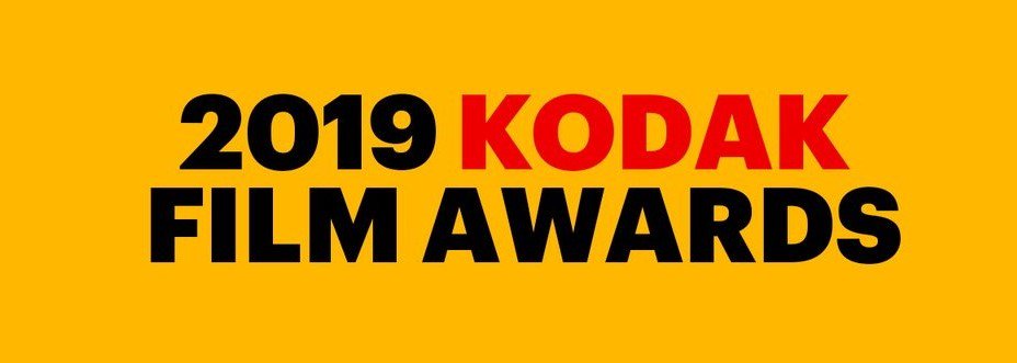 CPCLdn's tweet photo. Huge congrats to @JasonBWise on receiving 'Documentarian of the Year' at the 3rd Annual KODAK Film Awards. The ceremony will take place in LA, Feb 15. #KodakAwards19
Last year we printed Jasons doc #WaitForYourLaugh on 35mm Film ๐๏ธ
๐ฐ https://t.co/vjNryhrIzr
#ShotOnFilm https://t.co/4YbILRks8n