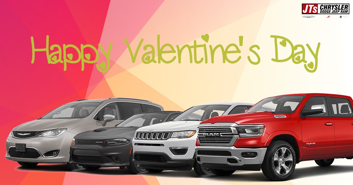 JT_Chrysler's tweet image. I love you more than all the stars in the sky! #HappyValentinesDay