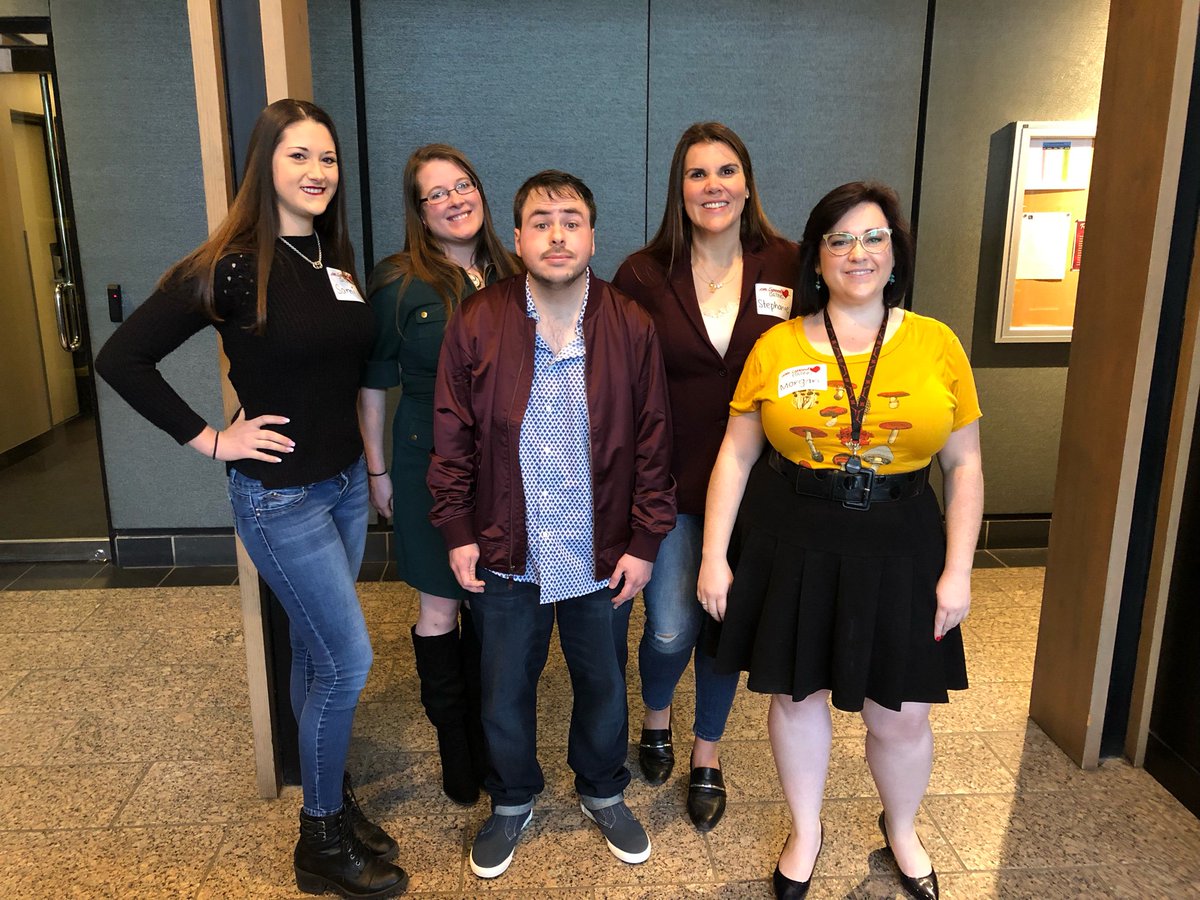 mattandbobfm's tweet image. Speed dating was a success! Check out the photos and videos of Lawrence’s big day - klbjfm.com/blogs/dudley-a…

@onspeeddating