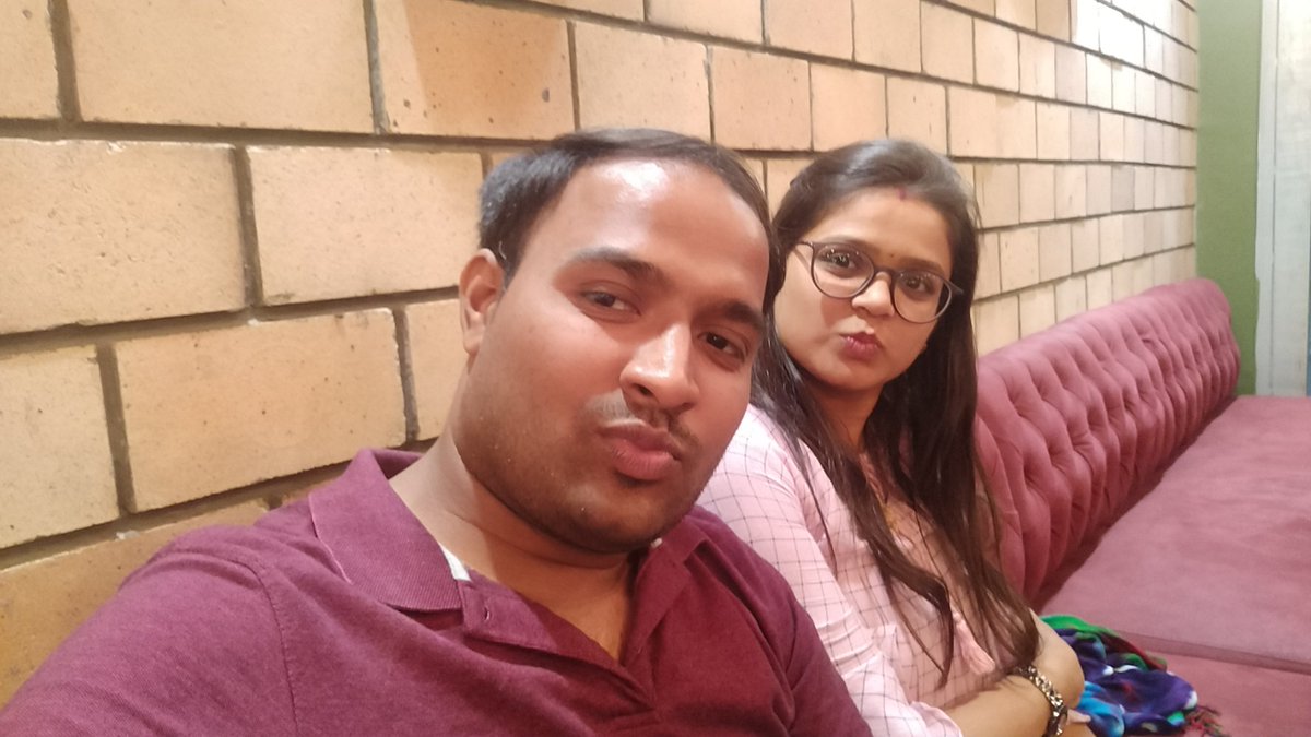 telljainesh's tweet photo. Happy Valentine's day my wife... https://t.co/0816fuC9zZ