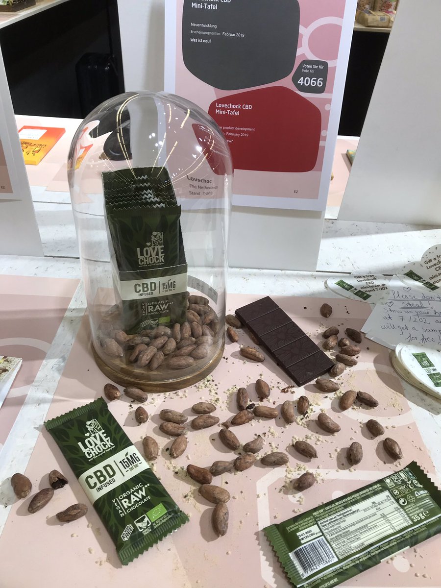 Lovechock tweet media