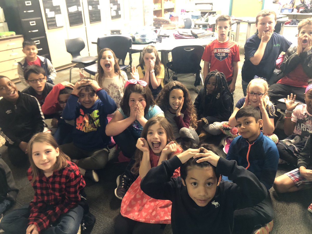 MissMMcCarty's tweet image. We mailed letters to our favorite author, Peg Kehret and she responded!!! Best day EVER!! #teambce #gcisdhumanities