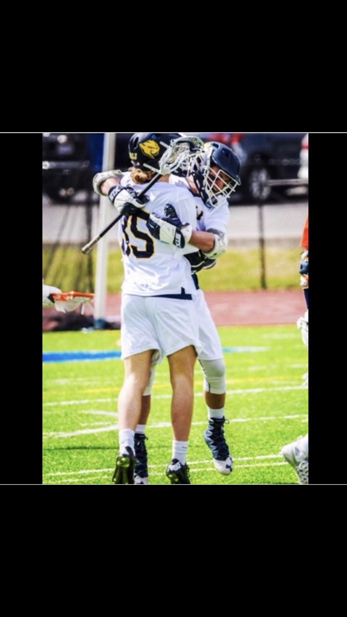 Mount St Joseph Lax tweet media