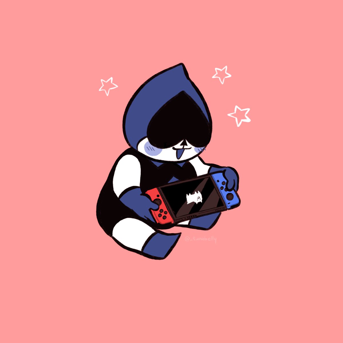 _tunabelly's tweet photo. I finally have an excuse to draw what I wanted to draw like 3 months ago https://t.co/vVRoeDSBFa