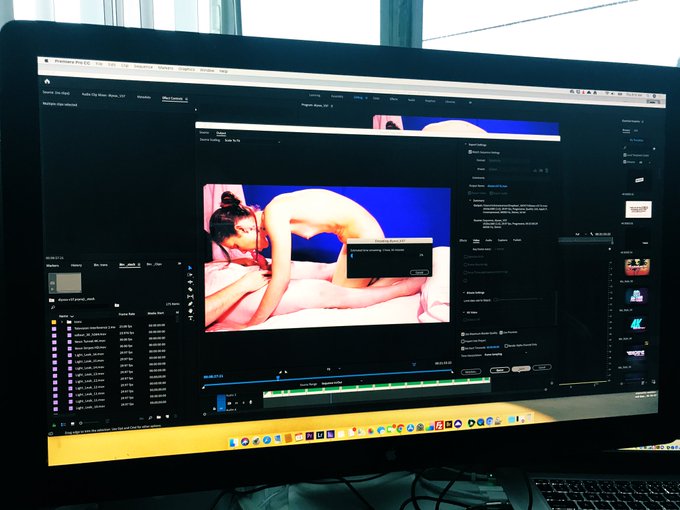 Happy #ValentineDay from @diyxxxstudio. I&rsquo;ll be dropping a new @lexylakexxx clip today. Watch it! #clips<a href="/tag/valentineday"class="tags">#ValentineDay</a><a class="tags" href="/tag/diyxxxstudio">@diyxxxstudio</a><a href="/tag/model"class="tags"><span>#model</span></a><a href="/tag/video"class="tags"><span>#video</span></a><a href="/tag/porn"class="tags"><span>#porn</span></a><a href="/tag/clips"class="tags"><span>#clips</span></a><a href="/tag/nude"class="tags"><span>#nude</span></a><a href="/tag/adult"class="tags"><span>#adult</span></a><a href="/tag/erotic"class="tags"><span>#erotic</span></a>