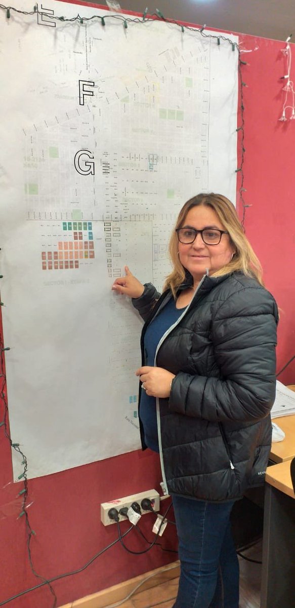 pimpicolombo's tweet photo. Felicitaciones compañeras del Sacra de Santa Cruz gran paso poder tener un lugar donde las amas de casa santacruceñas se encuentren. https://t.co/WlY8HlW496
