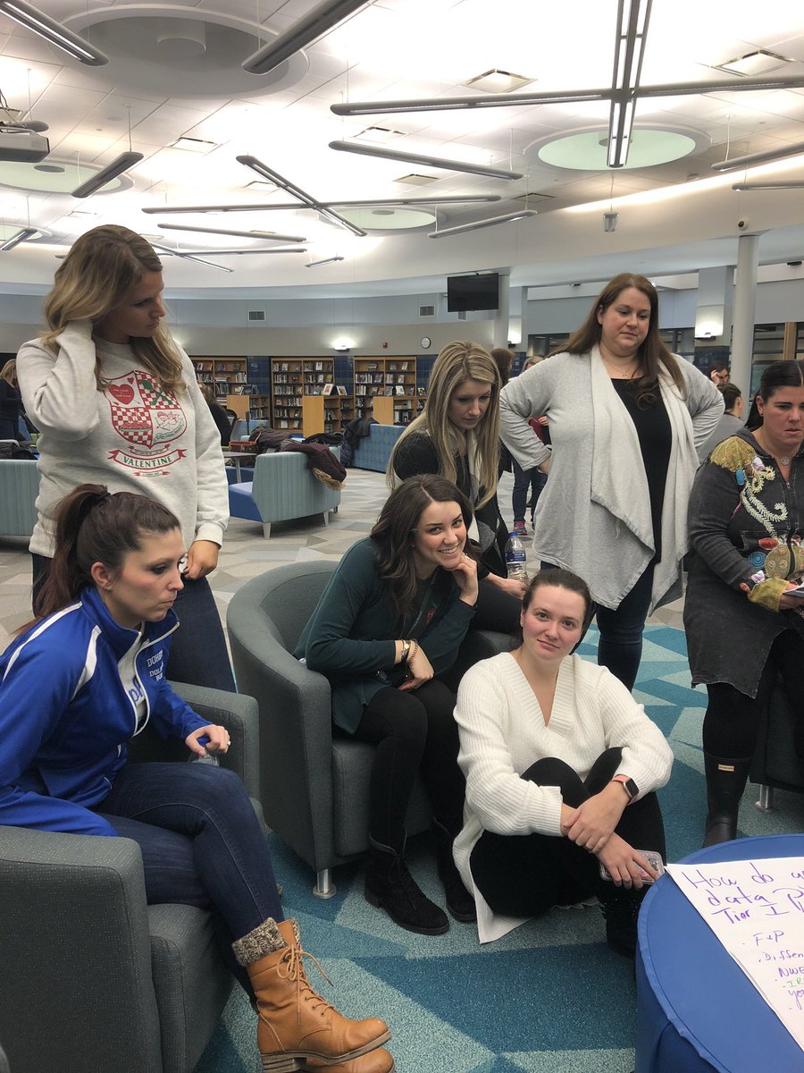 Learning from@my friends and co-workers!#Doherty2020