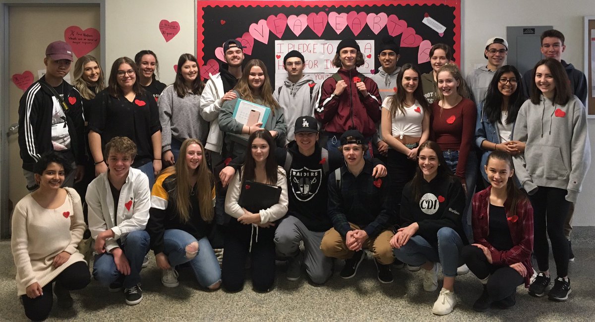 Today @ODSS_News recognizes #HaveAHeartDay in support of First Nation Children in Canada. We remember #ShannensDream #JordansPrinciple and all the work being done by @cblackst @SpiritBear and @CaringSociety