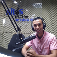 Altos 107.1 FM tweet media