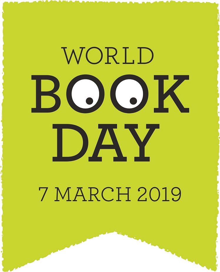Would love to know what schools in Sandwell are planning to do for this years World Book Day?