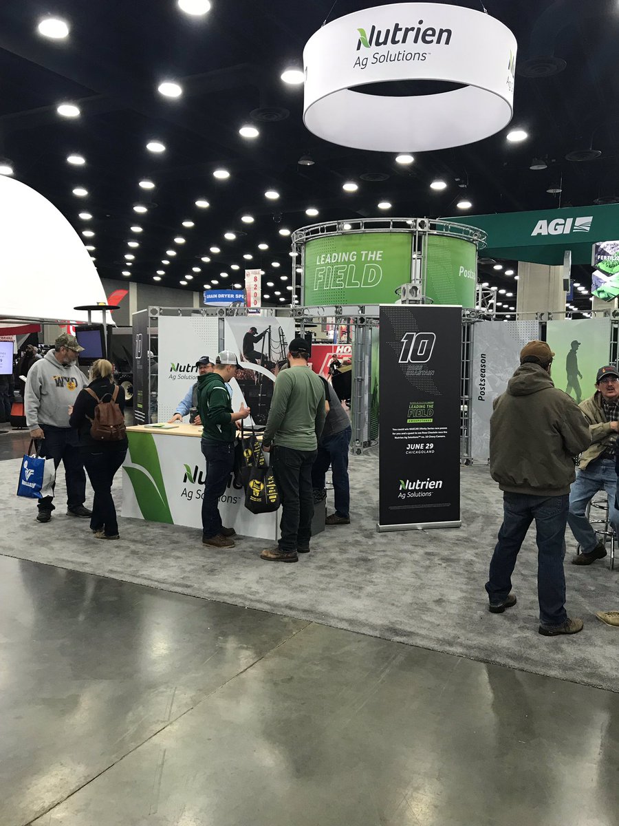 Nutrien Ag Solutions-East tweet media