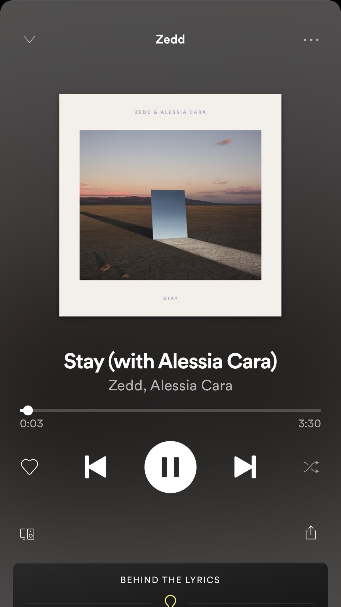 Tylerbu Y On Twitter Zedd Loves A Little Banks Rip At The Beginning Of His Songs First Stay With Poltergeist Now 365 With Gemini Feed Https T Co Kja8kwyo1p