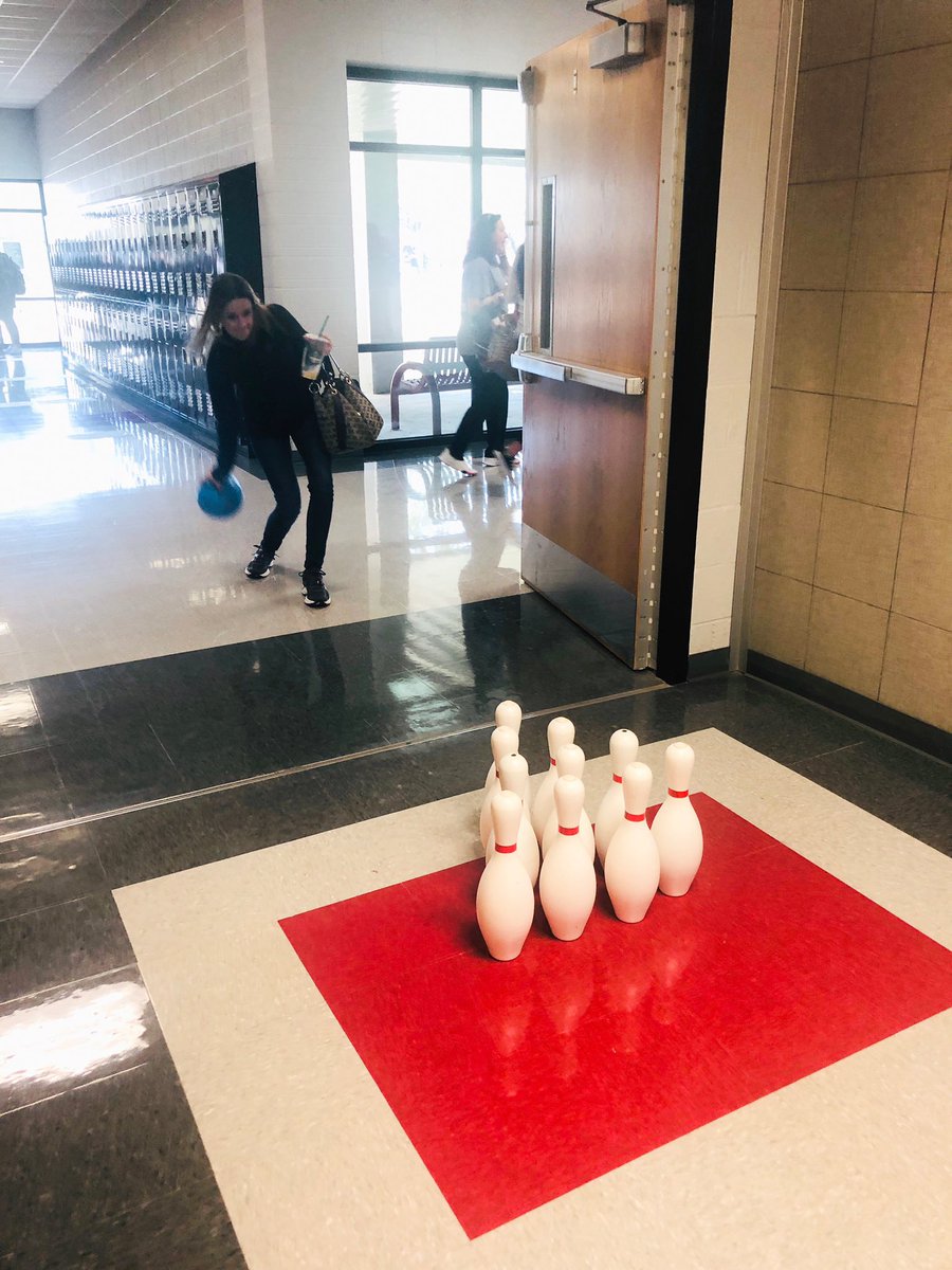 Let the games begin #LearningTogether2019 #SHEsailors