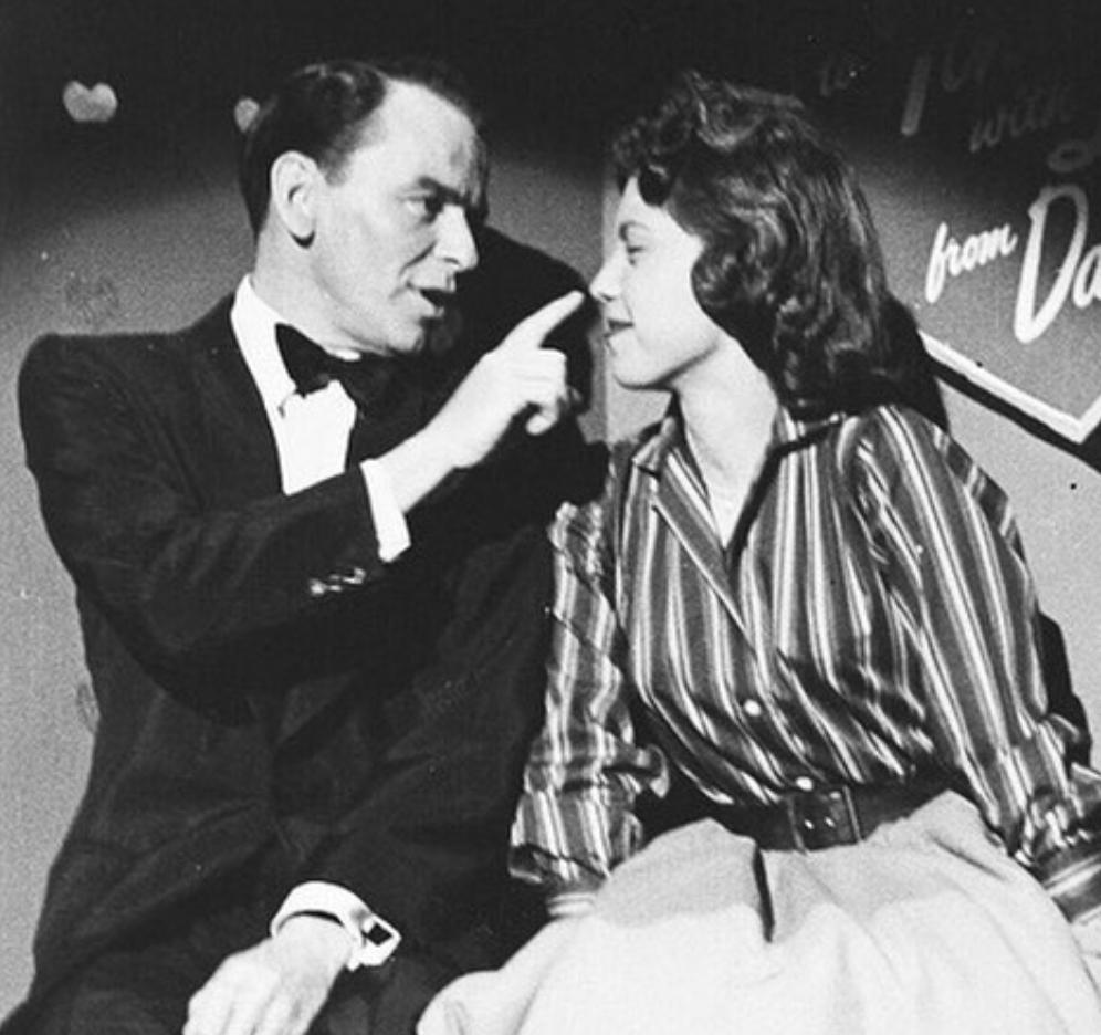 Frank Sinatra on Twitter: Frank Sinatra on Twitter: