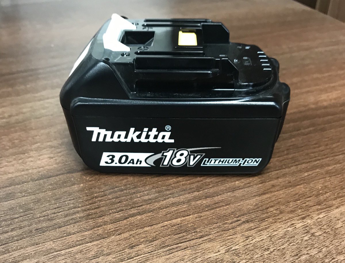 We have another great <a href="/MakitaUK/">Makita UK</a> deal to be had at our Todmorden branch. Makita 3 amp batteries only £30+VAT while stocks last!  #Makita #Battery