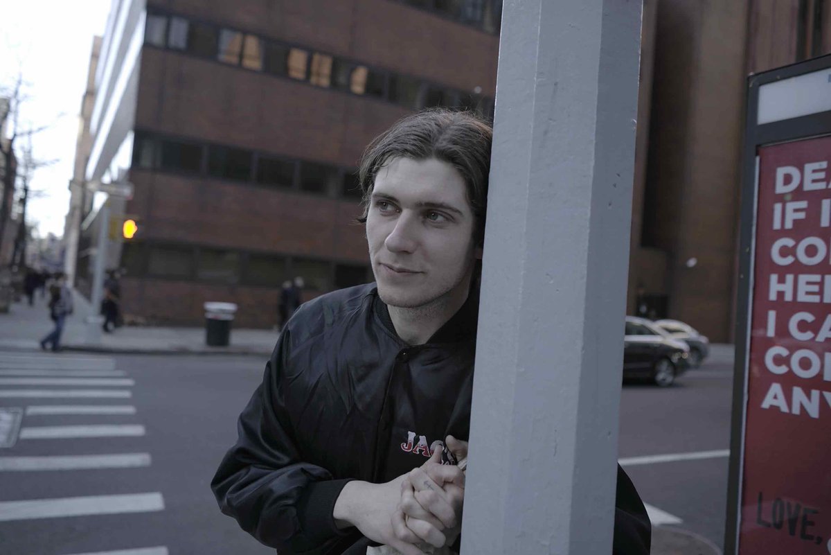 watch The Berries' new "Salvation" video &amp; catch their Northeast tour in March brooklynvegan.com/the-berries-ma…