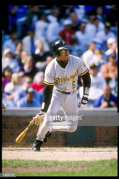 Fifteen years ago today, the Pittsburgh Pirates brought back 37-year-old 1B/OF Orlando Merced as a minor league free agent, eight years after his last season with the Pirates. He was a member of the 1990-92 playoff clubs