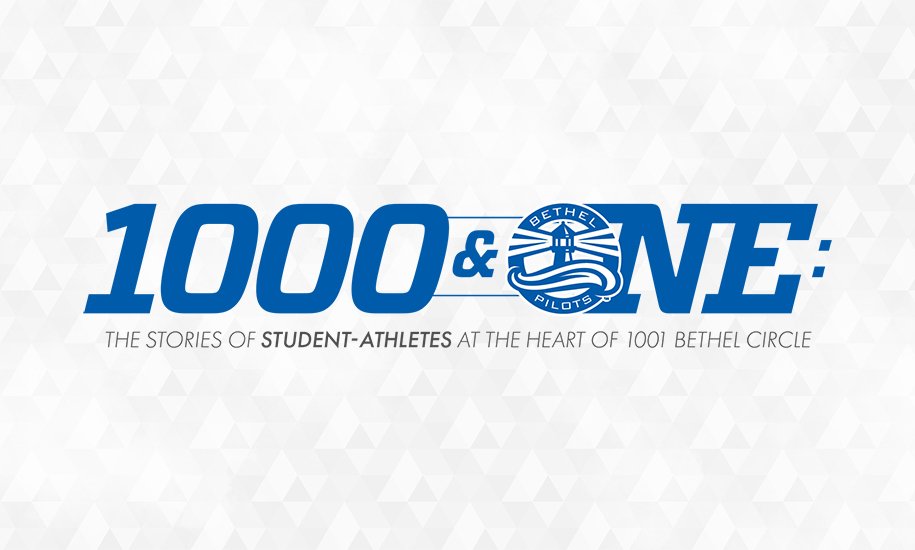 TF | @betheltrack | 1000 &amp; One: Travis Sperry #builtbybethel - bethelcollegepilots.com/article/5861.p…