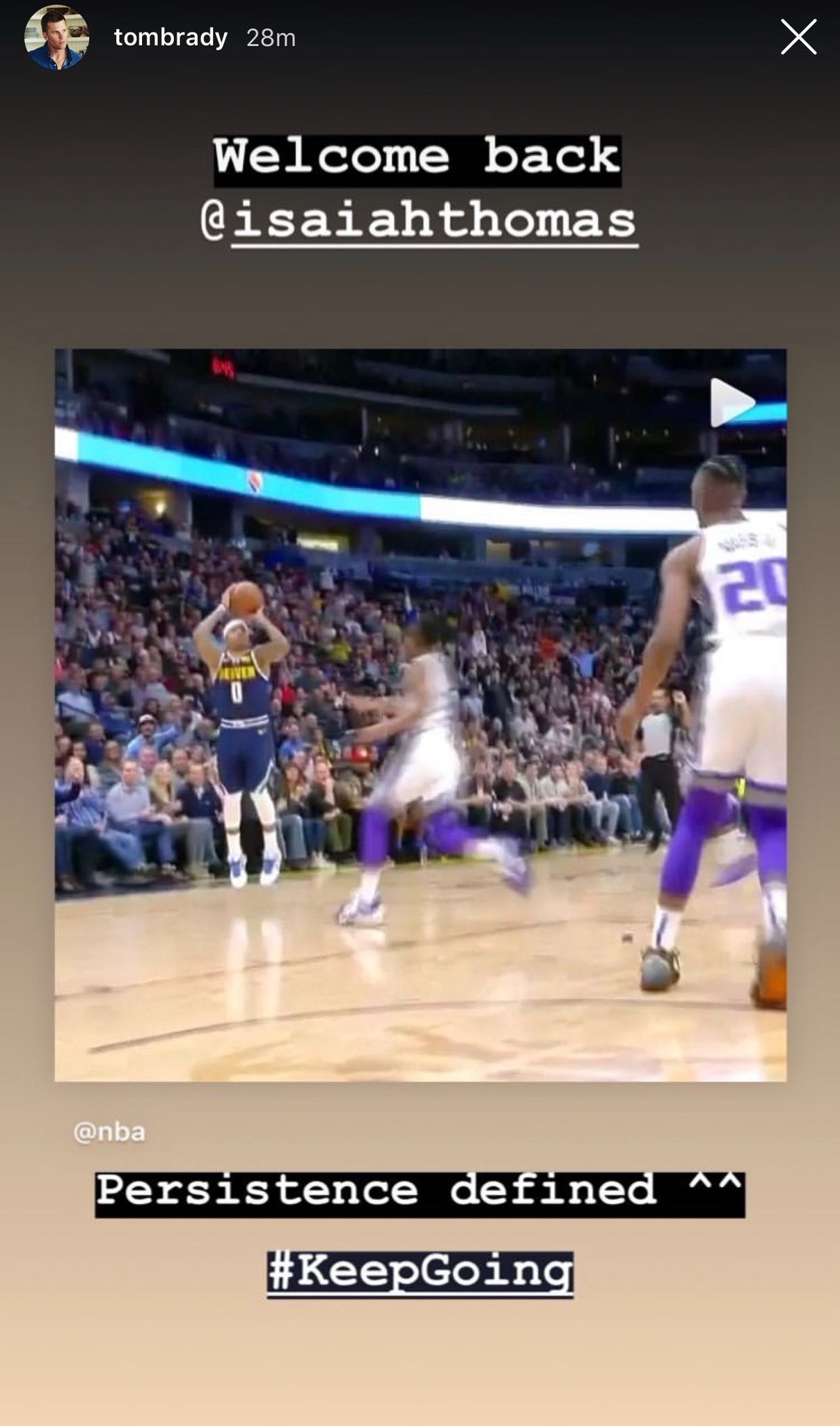 Bleacher Report on Twitter "The hardest workers recognize game