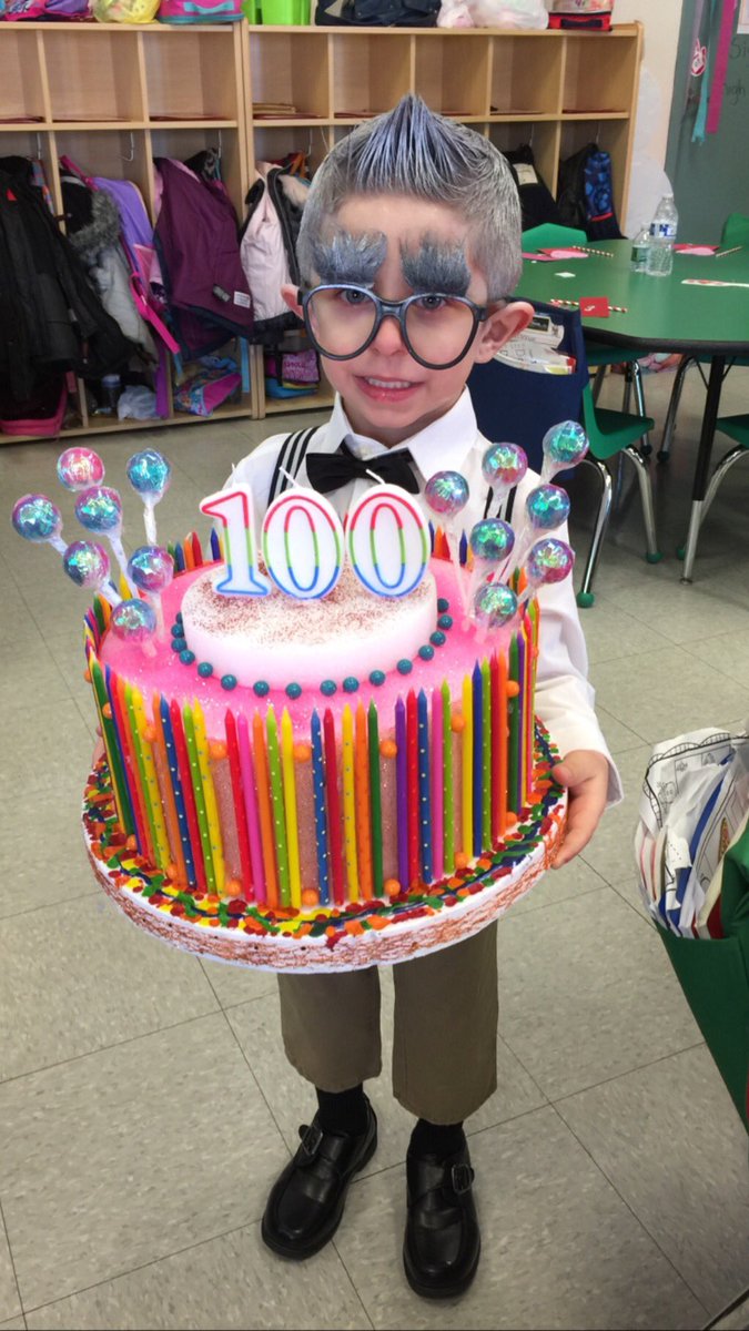 KcernaNR's tweet photo. Check out these creative 100 day projects!! Love my kinders!! #whes #nrscd #nrnt1819 https://t.co/P86QKxinrB