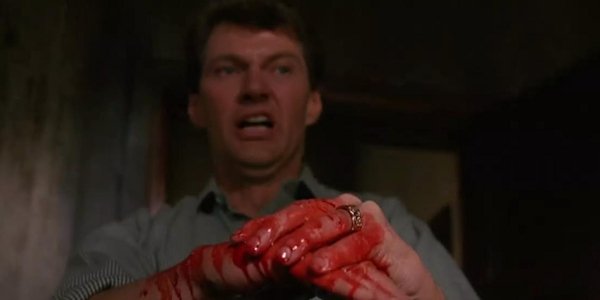 Happy Birthday to Andrew Robinson! For me, unforgettable in  and   