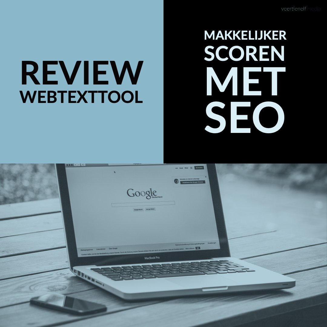Webtexttool gebruiken we regelmatig voor onze SEO-projecten. Collega Eva Damen deelt haar ervaring met deze handige tool. loom.ly/NJEsHKw