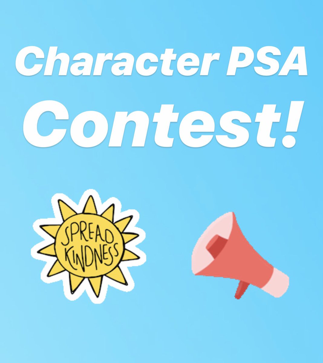 WeddingtonMSNC's tweet photo. Have you heard about our CHARACTER PUBLIC SERVICE ANNOUNCEMENT contest? Help us promote kindness and inclusion at WMS. See our website for guidelines and more information. #characterchallenge @UCPS_MonroeNC @Panthers @myUWCC #bullyproofschools #characterplaybook @EVERFIK12 https://t.co/5s0K66hGtI