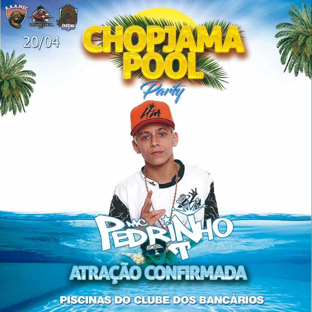 Chopjama Pool Party (@chopjamapool) / X