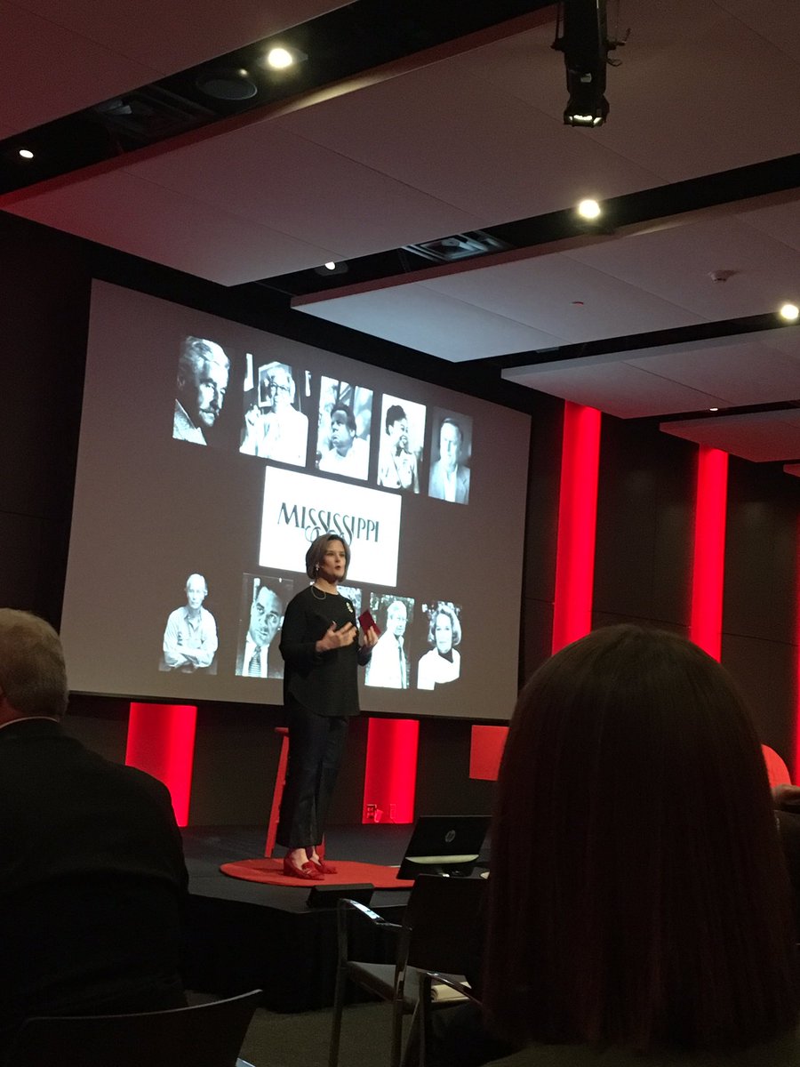 W. Ralph Eubanks (@wralpheubanks) on Twitter photo Holly Lange on the <a href="/TEDxJackson/">TEDxJackson</a> stage on Mississippiās literary heritage and the <a href="/msbookfest/">MS Book Festival</a> . #next200 #tedxjxn Holly Lange on the <a href="/TEDxJackson/">TEDxJackson</a> stage on Mississippiās literary heritage and the <a href="/msbookfest/">MS Book Festival</a> . #next200 #tedxjxn