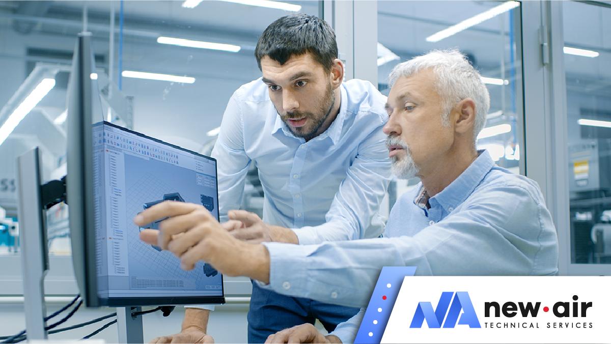 We apply best-in-class engineering expertise and leading edge technologies to develop air conveying systems that redefine the limits of quality, efficiency and performance.

#DustAndFume #LEV #Extraction #AirQuality #DustExtraction #WoodWaste #Biomass #LEVtesting #COSHH