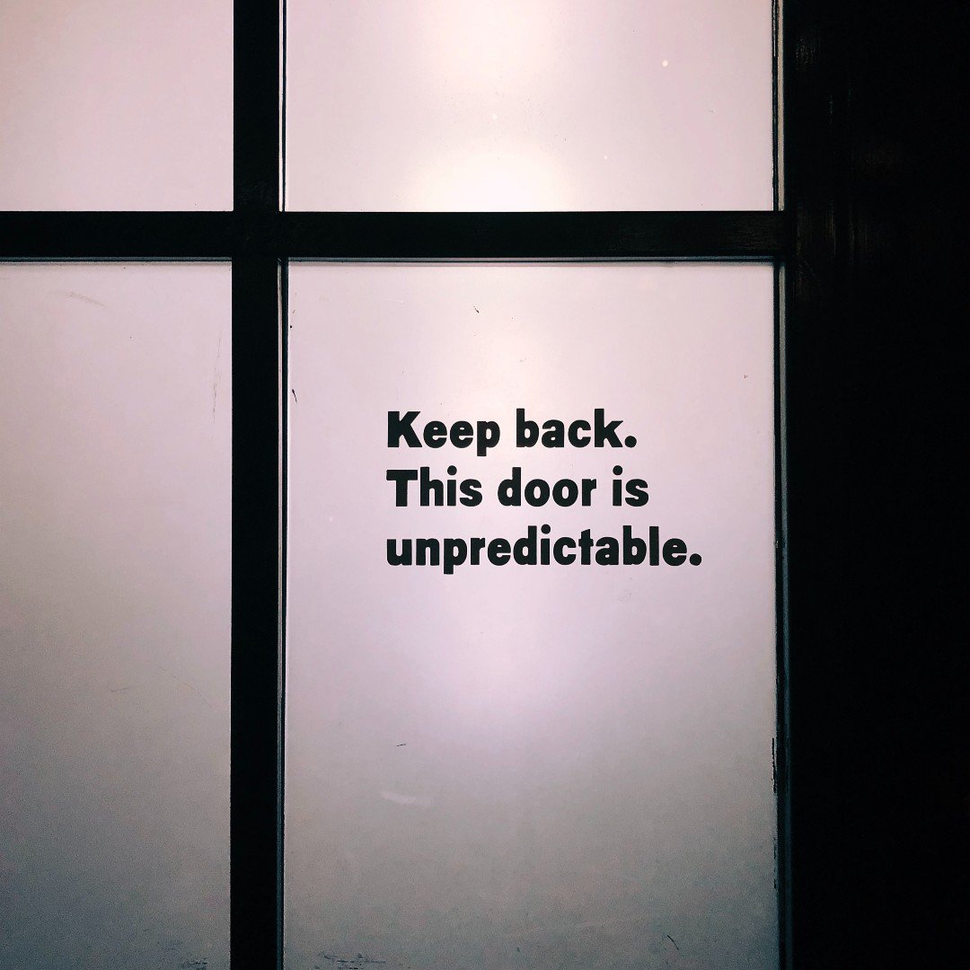 🚨Attention Riverpark Fam: If you've received an email from mbriggs.riverpark@gmail.com please DO NOT respond. This is a fake account. All of Riverpark's emails end in riverpark .net.