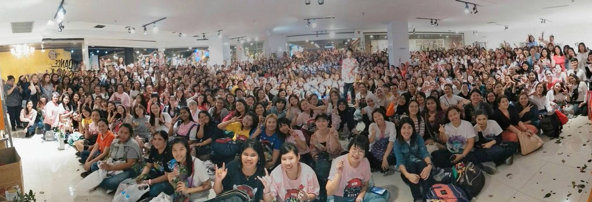 Singtofc_Th's tweet photo. วันนี้ขอบคุณทุกๆคนที่ให้ความร่วมมือเป็นอย่างดี หากผิดพลาดประการใดขออภัยด้วยนะคะ ❤🦁

#SingtoPrachaya และ #สมุนจ้าวป่า ณ #SingtoHVD2019 https://t.co/6RRiRyTNdY