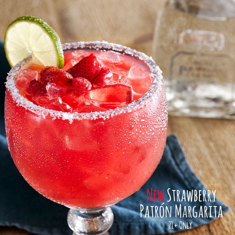 Ruby Tuesday Margarita Recipe Bryont Blog