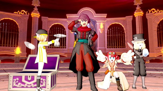 Thoooomaさんのイラスト一覧 2ページ目