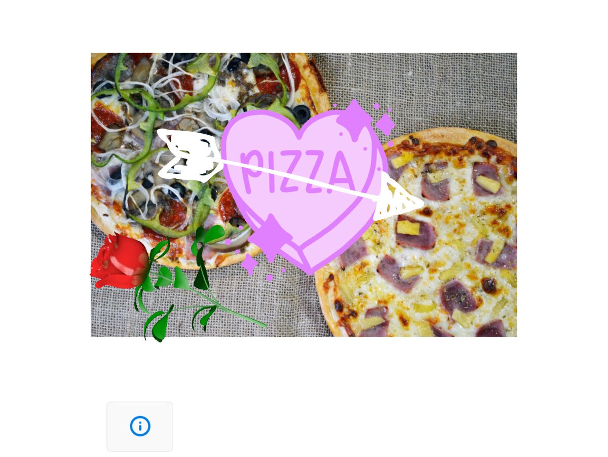 Happy Valentine’s Day #sfpgrill #singas1967  #singaspizzalic #singasmorrisville #valentinesday #pizzadelivery #pizzaraleigh #instapizza