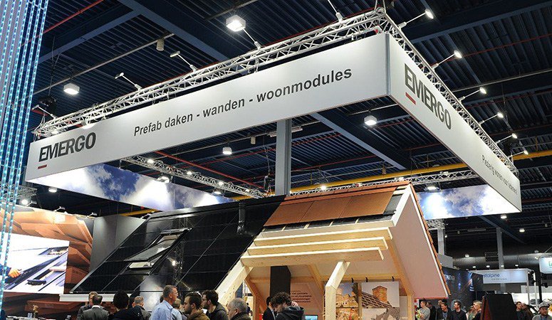 Minder dan 50% LED verlichting op Bouwbeurs livecomm.nl/minder-dan-50-…