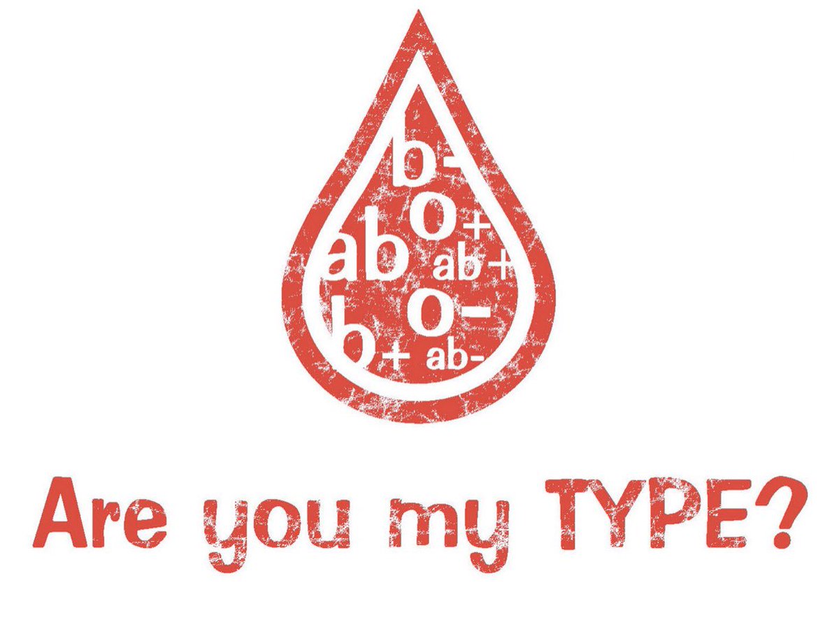 Blood Centers of America tweet media