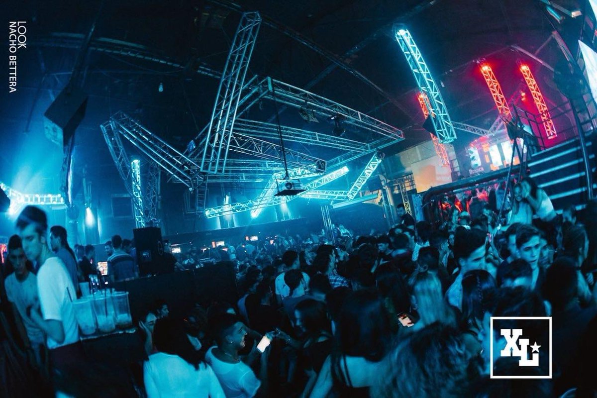 factoryxljueves's tweet photo. ESTA NOCHE!!
•VALENTINE DAY'S•
#FactoryXL
Dj:Matias Villarreal
•Vip exclusivo
•Previas
@factoryxljueves
#UniversitariosXL https://t.co/xzDjInDCdV